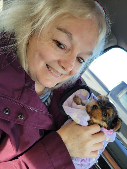 Obituary of Christie Elaine Bowers