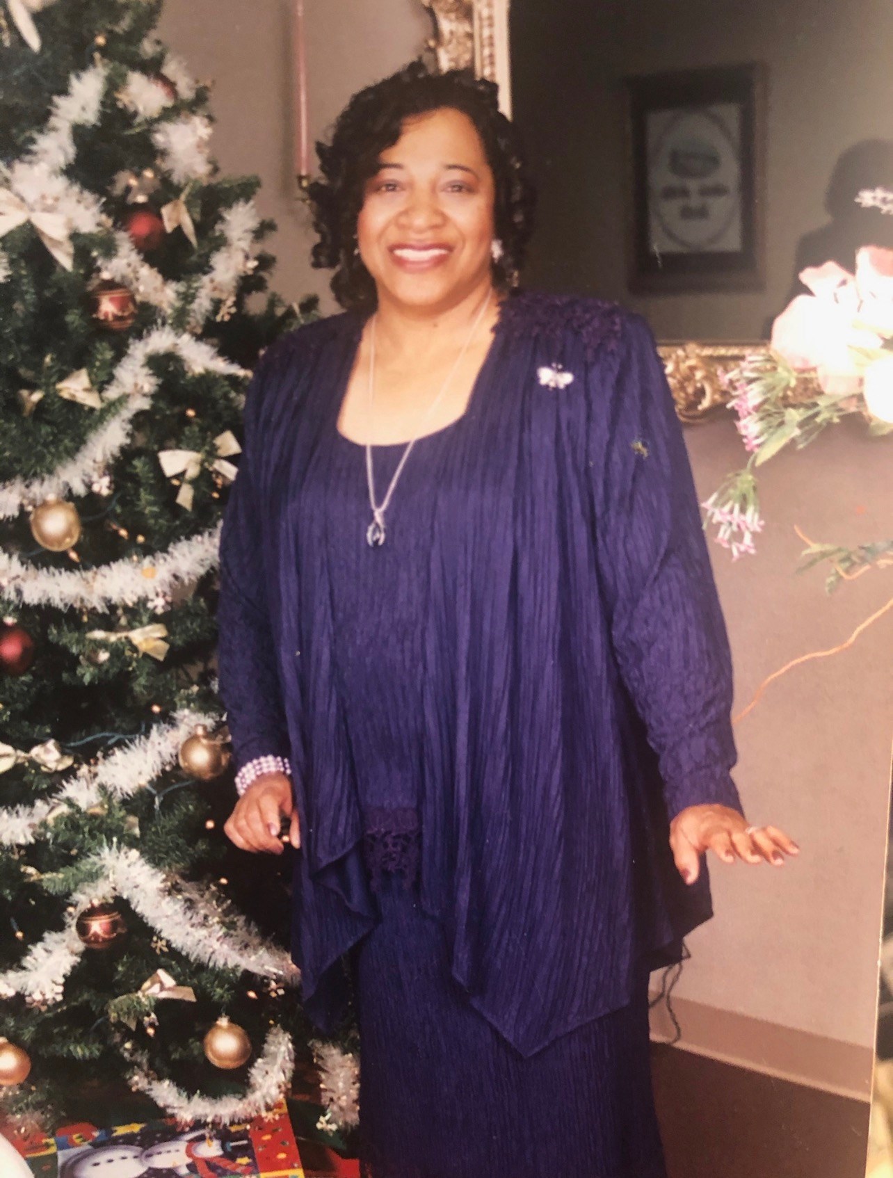 Obituary of Doris Jean Plummer