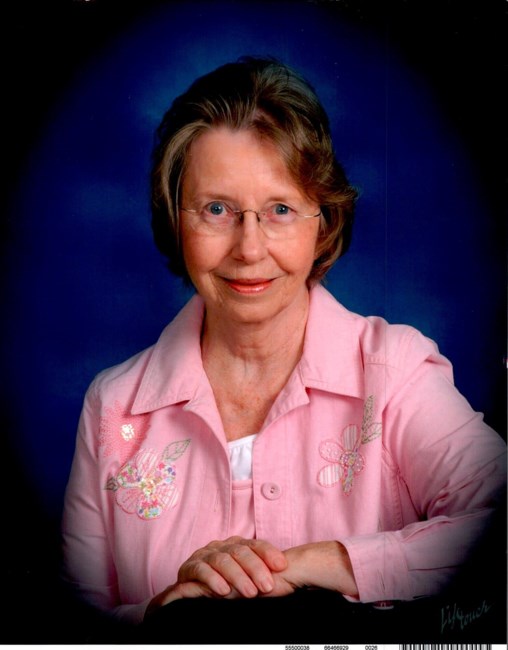 Obituary of Hazel Kimmel