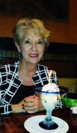 Betty Wolfe