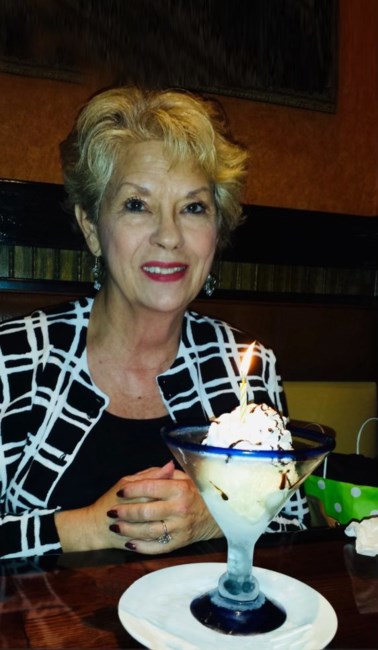 Obituary of Betty Ray Wolfe