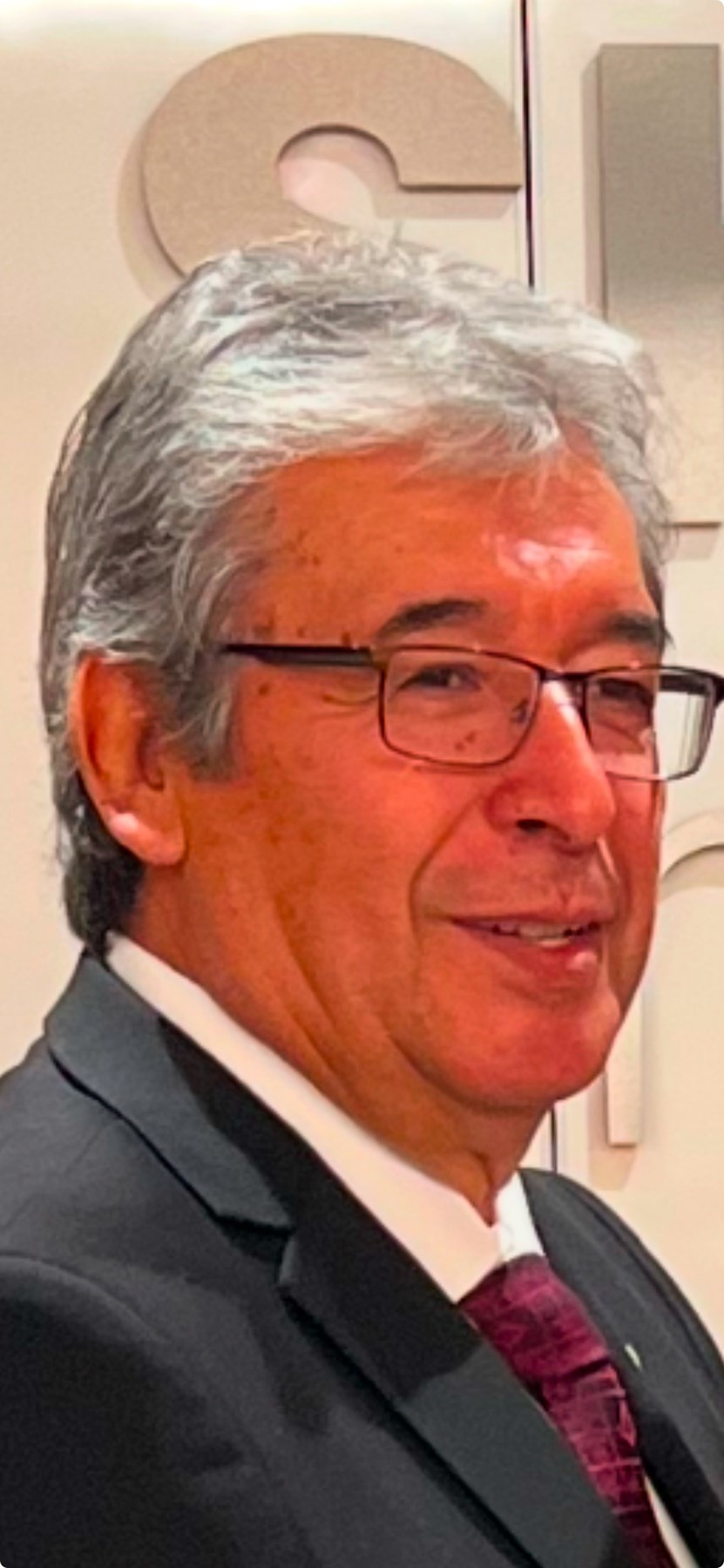 Obituary of Juan Antonio "Tony" Macias