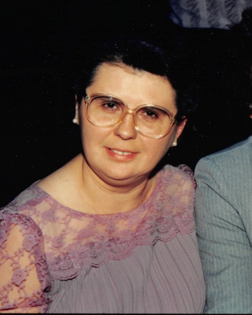 Obituary of Shirley Anne Tokarczyk