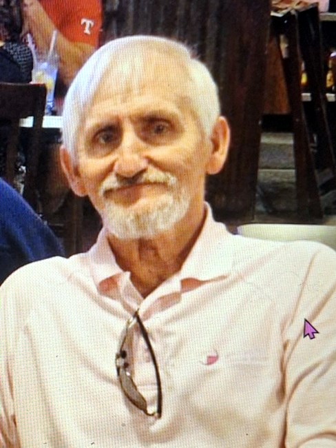 Avis de décès de Phillip Eugene Royce