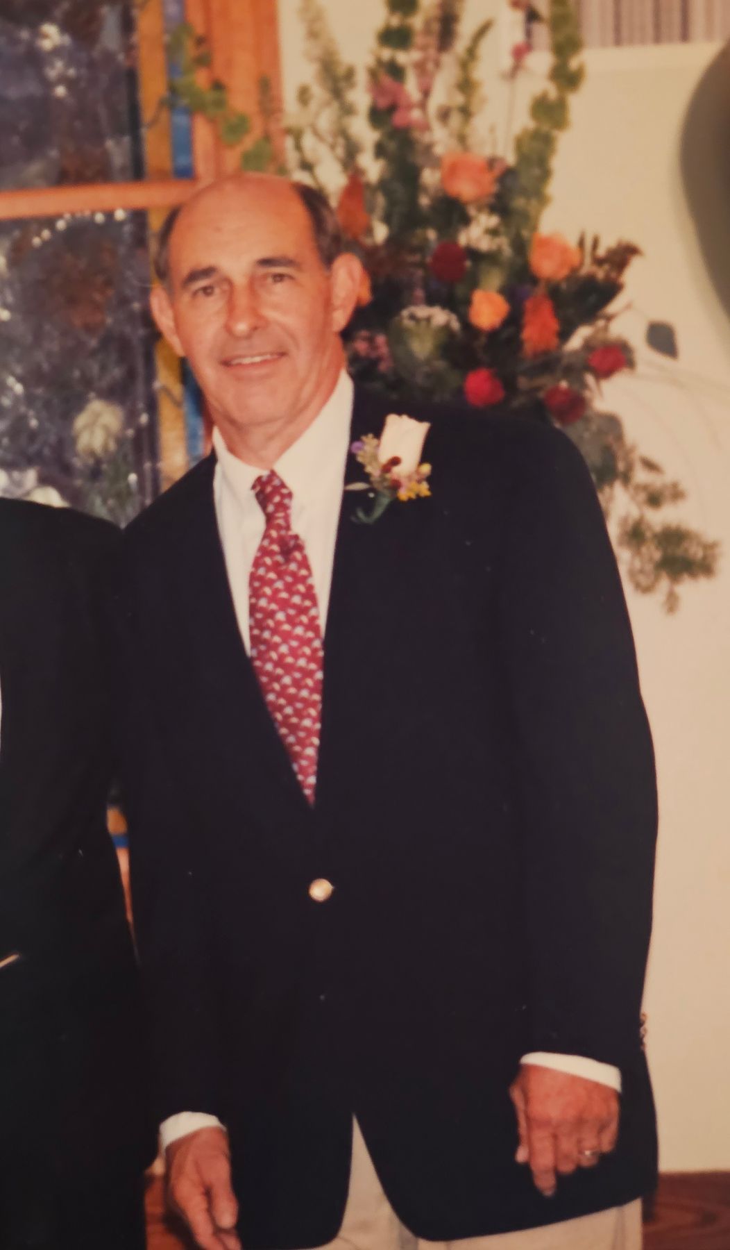 Obituary of Milton Leroy Owen