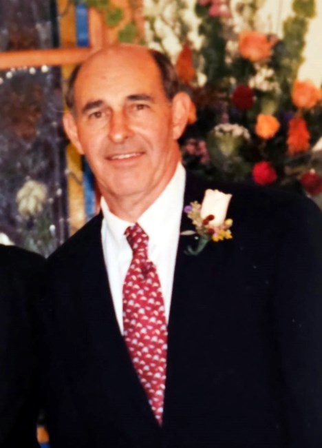 Obituary of Milton Leroy Owen
