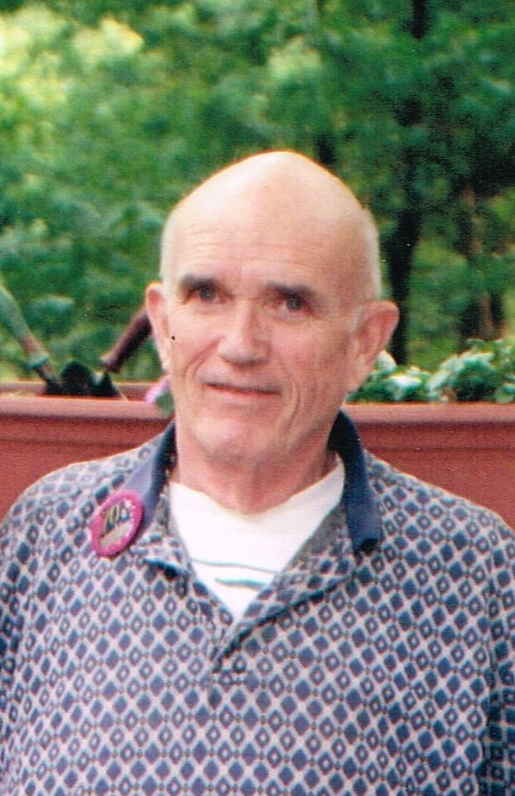 Obituary of Arthur Andrew Clayton Jr.