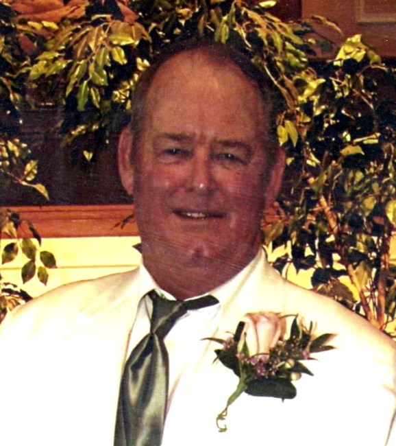 Obituary of Denny Robert Massey