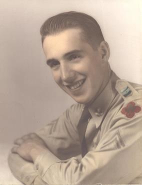 Obituary of TSGT Charles Thomas Hunt, Retired U.S.Air Force