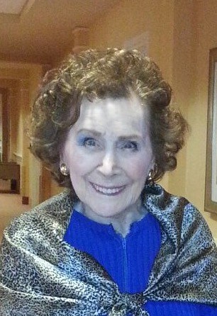 Obituary of Jean Landerman Chodosh