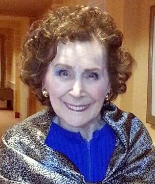 Obituary of Jean Landerman Chodosh