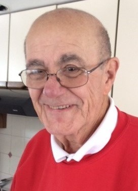 Obituary of Raymond R. Villani