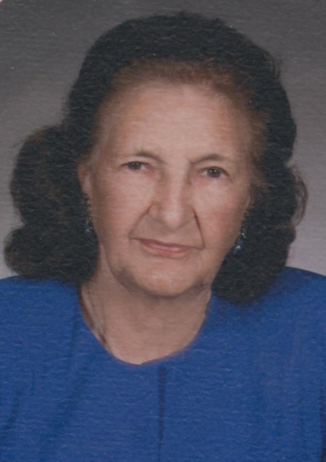 Obituary of Florence Irene (Poovey) Lail
