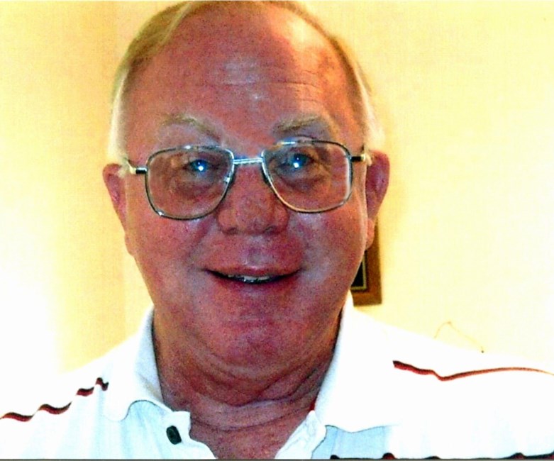 Obituary of Gene Lee Carter