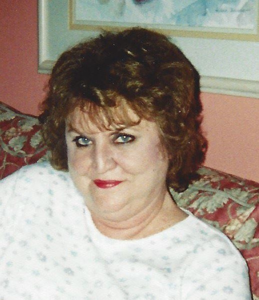 Obituary of Tricia Elaine McCoy