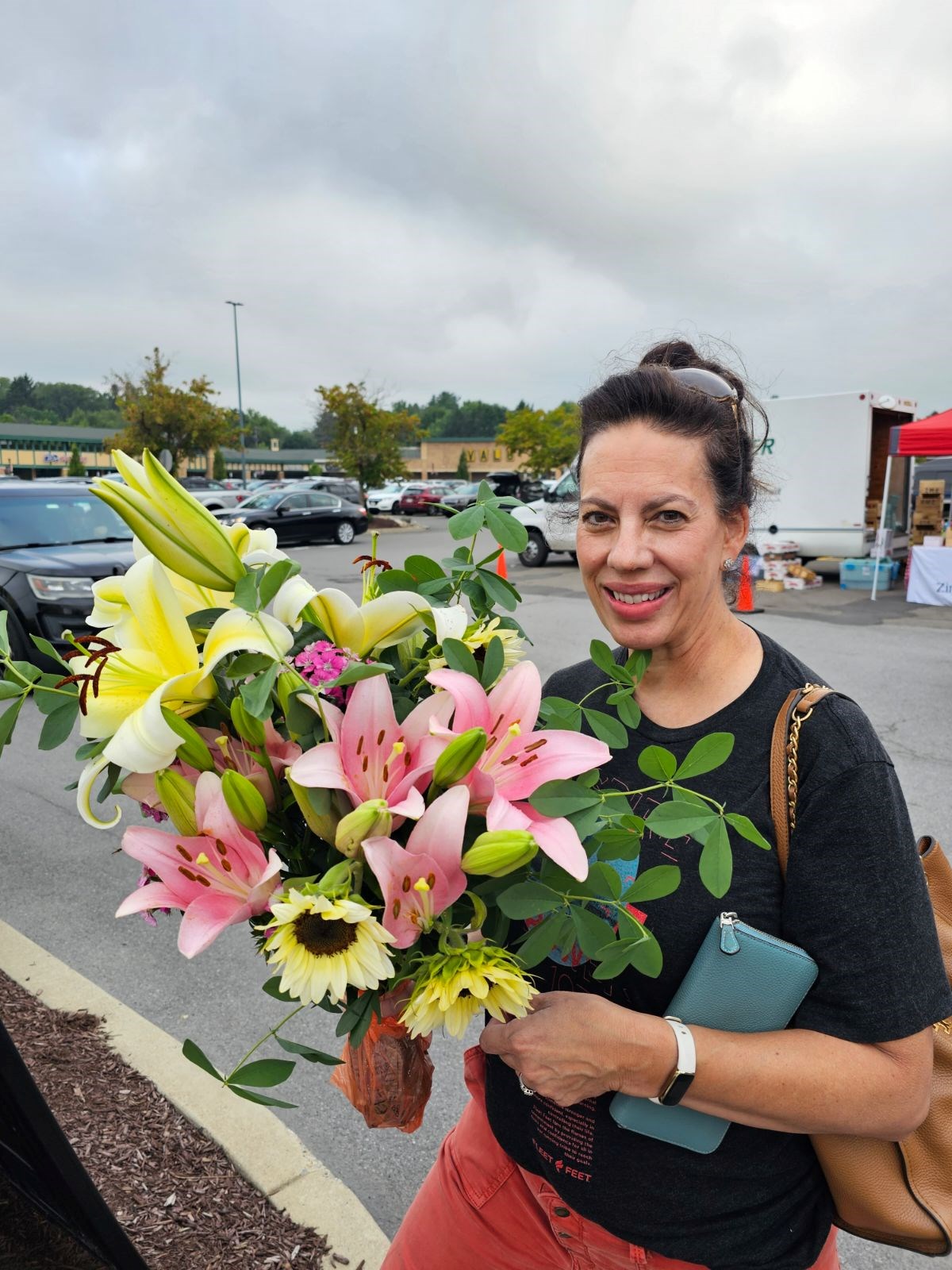 Obituary of Lisa Ann Derrisaw