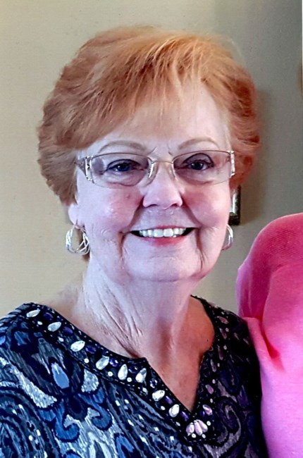 Obituary of Delores Trost