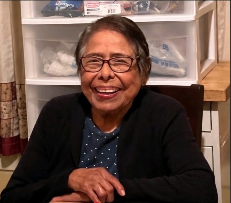 Obituary of Mary C Lozano