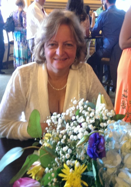 Obituary of Nancy Cornelison