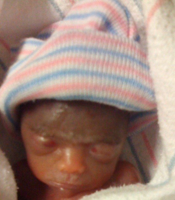 Obituary of Madelyn Miknea Palacios