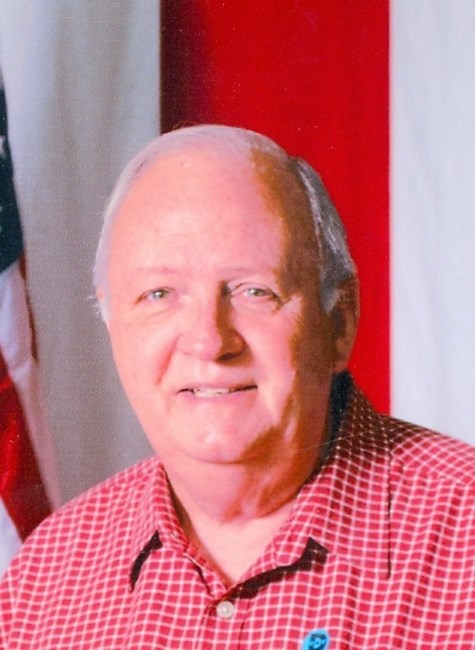 Obituary of Larry Lee Nagy Sr.