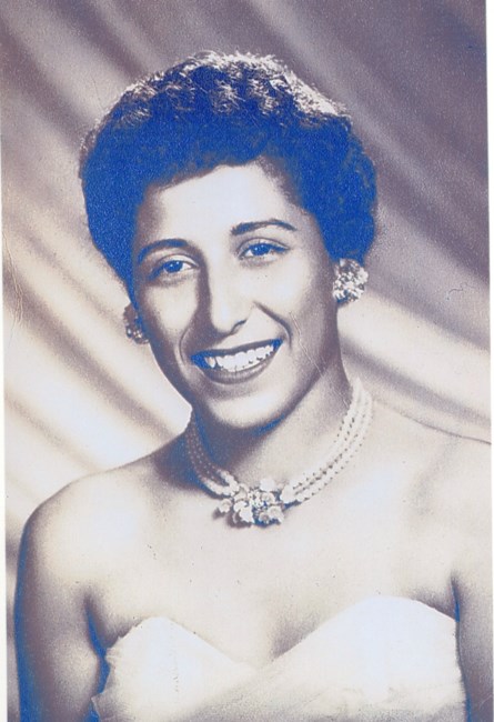 Obituary of Mary D. Diaz