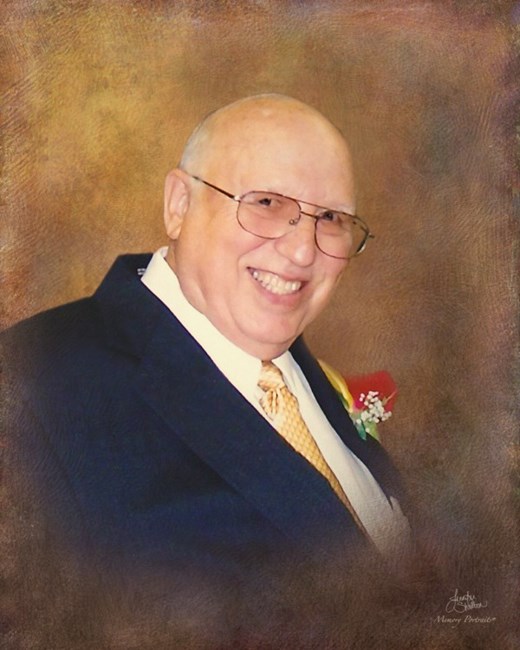 Obituary of Alonzo F. Mitchell