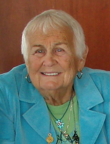 Obituary of Anne Pauline Morcone