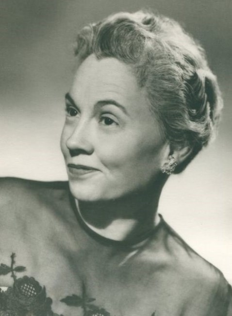 Obituary of Jewel Franklin Rowe