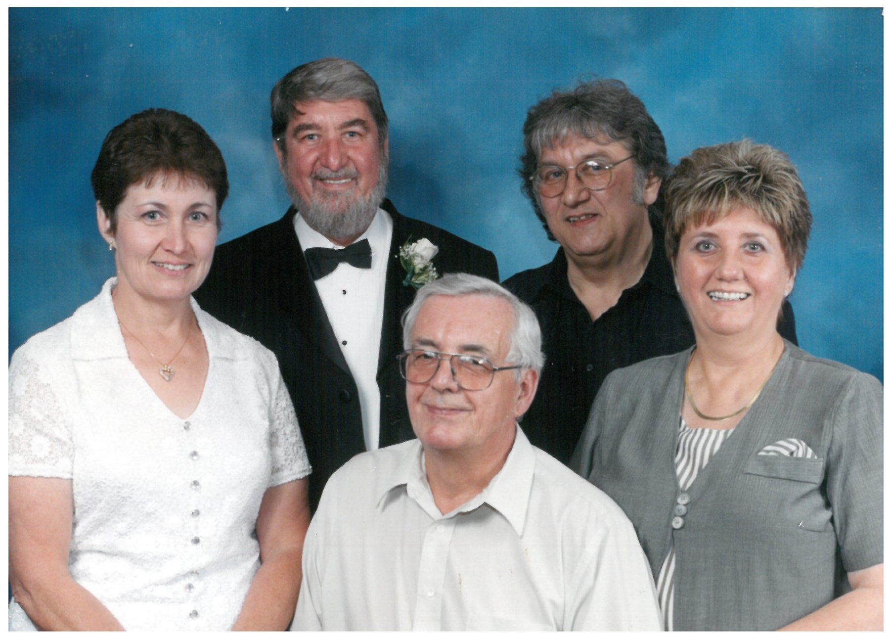 Obituary of Michael Henry Gotter Jr.