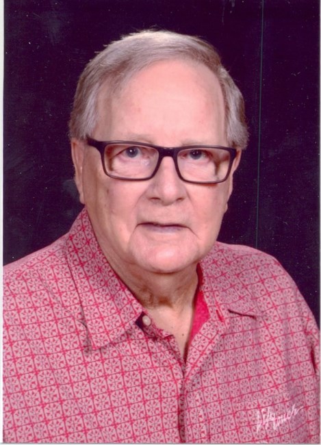 Obituary of John Hurt Pody