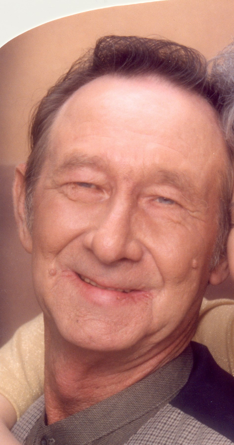 Obituary of Joseph "Joe" Viator