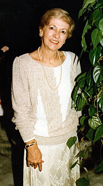 Obituary of Acela Zambrano