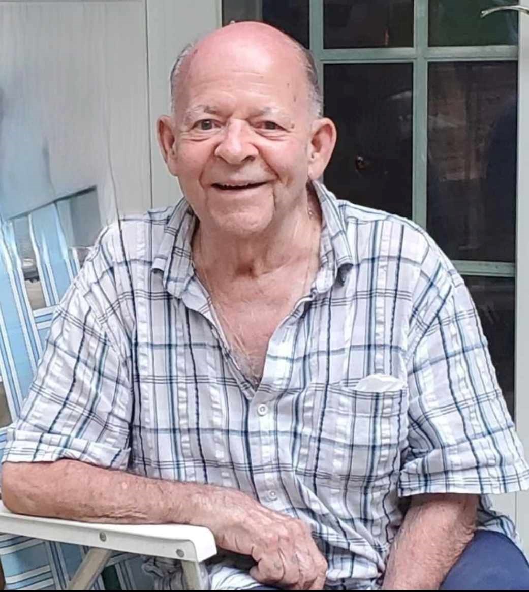 Obituary of Russell Albert Running