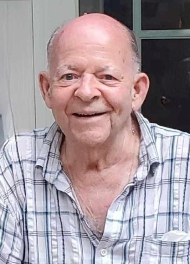 Russell Running Obituary Omaha, NE