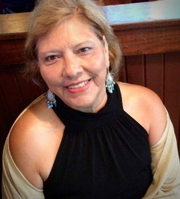 Obituary of Rebecca Charles