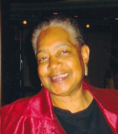 Obituary of Maxine Brown