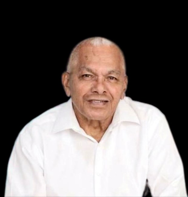 Obituary of Carlos Alberto Thachar