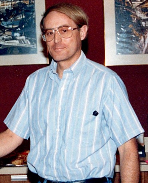 Obituary of William Clarence Harden Jr.