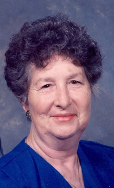 Obituary of Della "Bea" Byrd