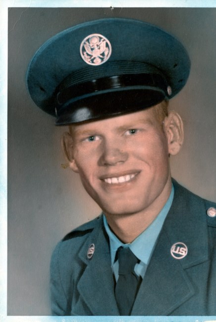 Obituary of Homer B Jolly