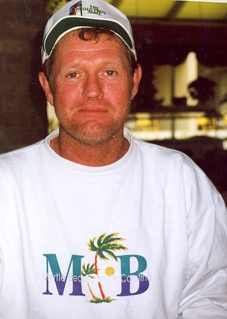 Obituary of Willard Daniel Hylton