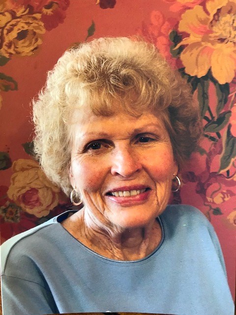 Obituary of Alice Mae Gerlach