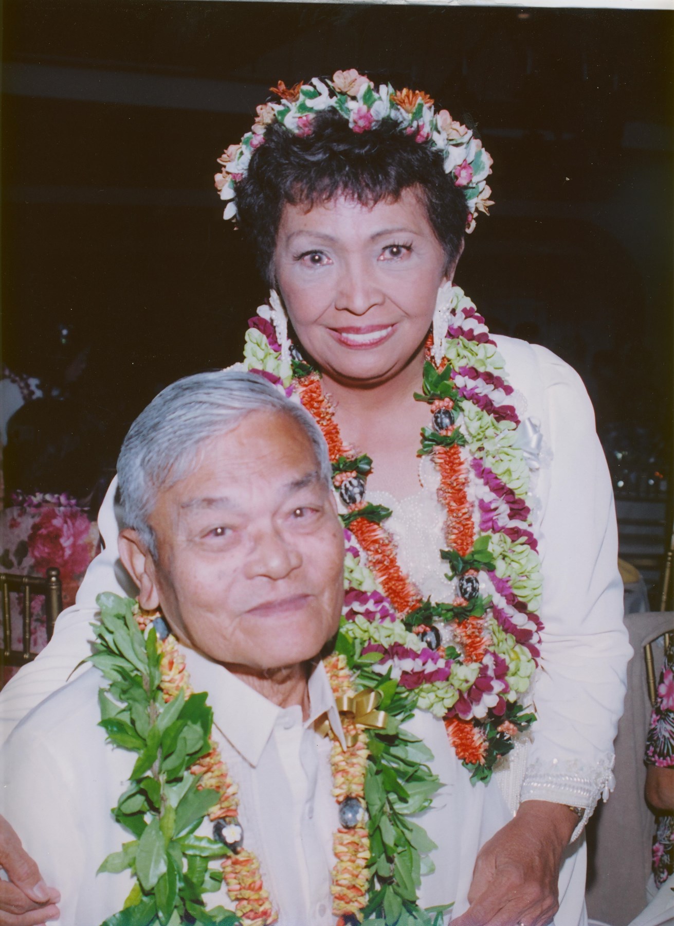 Obituary of Milagros "Millie" Acasio