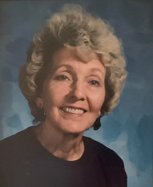 Obituario de Loretta Jones Bailey