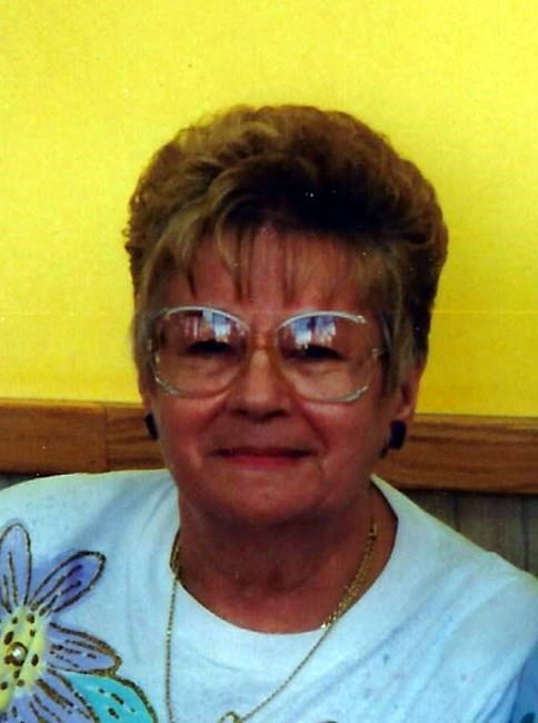 Obituary of Joan Marie Arcaro
