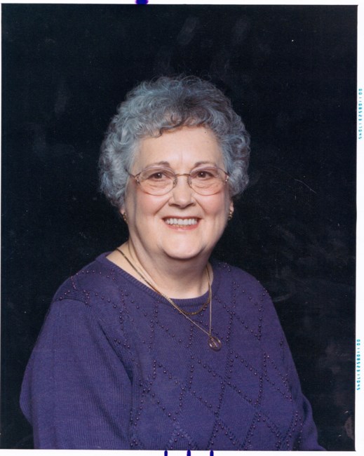 Obituary of Earline Marie Murphy