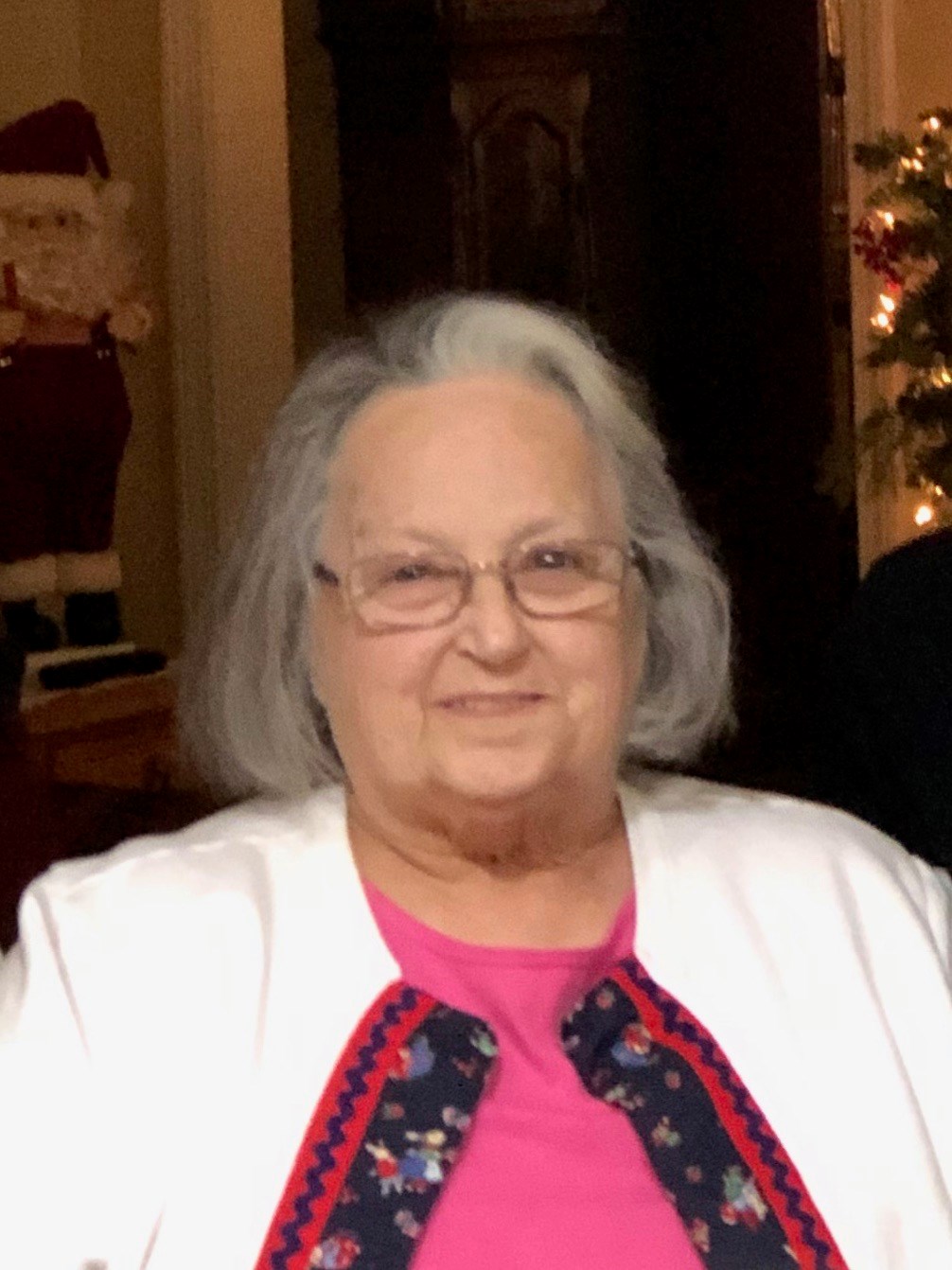 Obituary of Arlene F. Gouveia