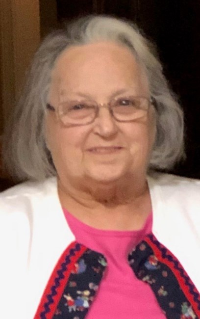 Obituary of Arlene F. Gouveia