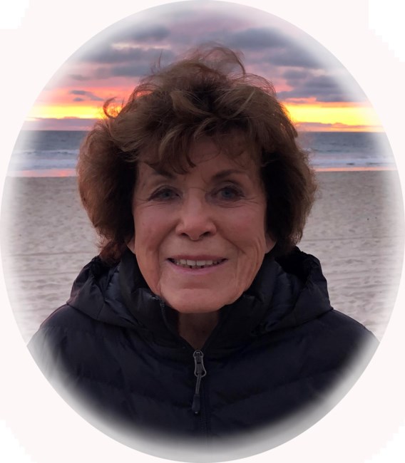 Obituary of Jacqueline Louise Cavanaugh-Belzer